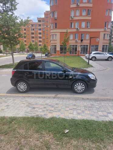 Kia Rio 2006, 220,000 km - 1.4 л - Bakı