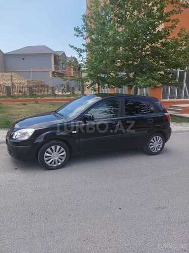 Kia Rio 2006, 220,000 km - 1.4 л - Bakı
