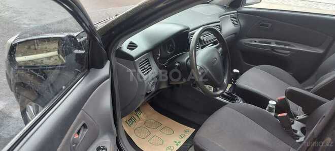Kia Rio 2006, 220,000 km - 1.4 л - Bakı