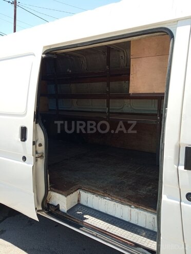 Ford Transit 1998, 405,000 km - 2.5 l - Bakı