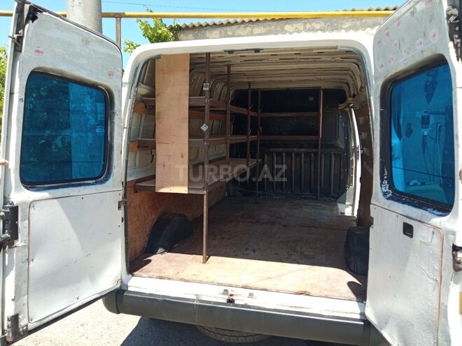 Ford Transit 1998, 405,000 km - 2.5 l - Bakı