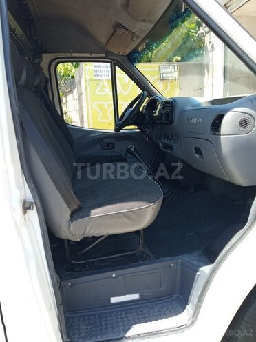 Ford Transit 1998, 405,000 km - 2.5 l - Bakı