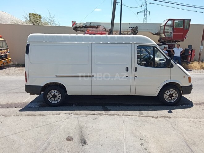 Ford Transit 1998, 405,000 km - 2.5 l - Bakı