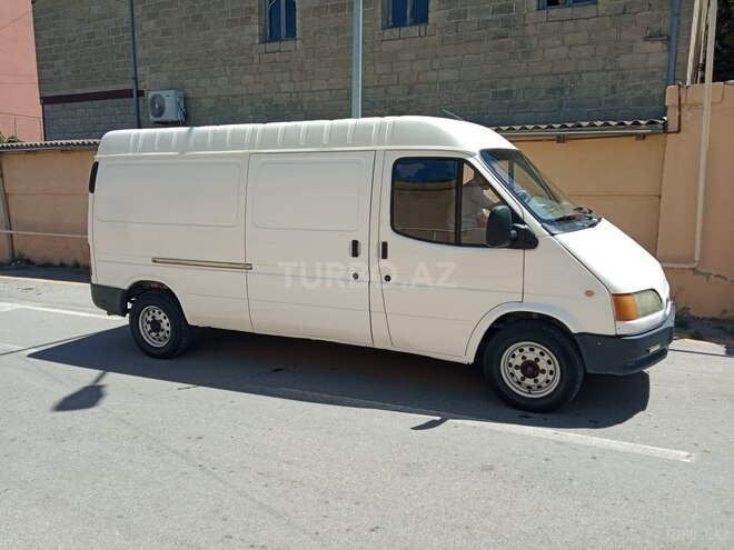 Ford Transit 1998, 405,000 km - 2.5 l - Bakı