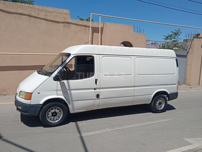 Ford Transit 1998, 405,000 km - 2.5 l - Bakı