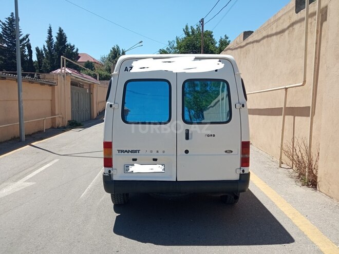 Ford Transit 1998, 405,000 km - 2.5 l - Bakı