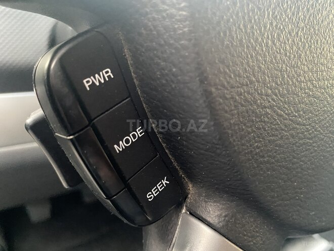 Chevrolet Aveo 2006, 99,600 km - 1.4 l - Bakı
