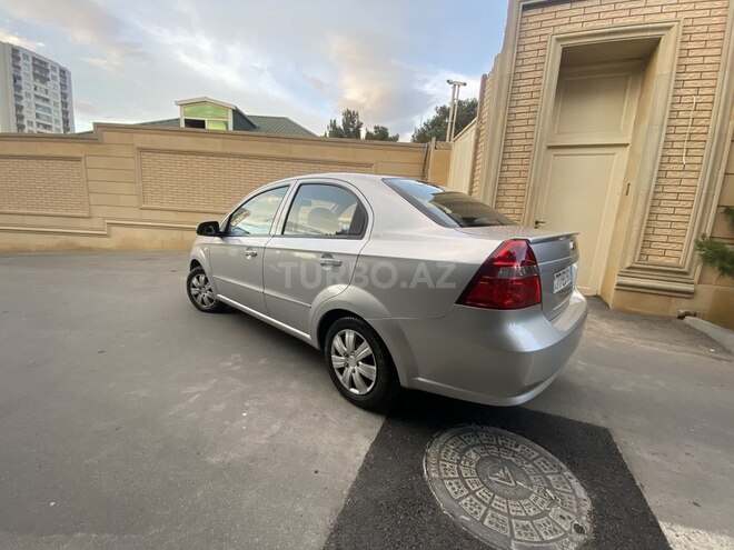 Chevrolet Aveo 2006, 99,600 km - 1.4 l - Bakı