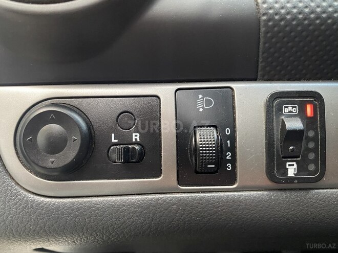 Chevrolet Aveo 2006, 99,600 km - 1.4 l - Bakı