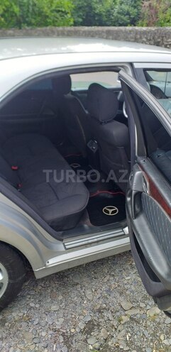 Mercedes E 290 1997, 300,000 km - 2.9 л - Balakən