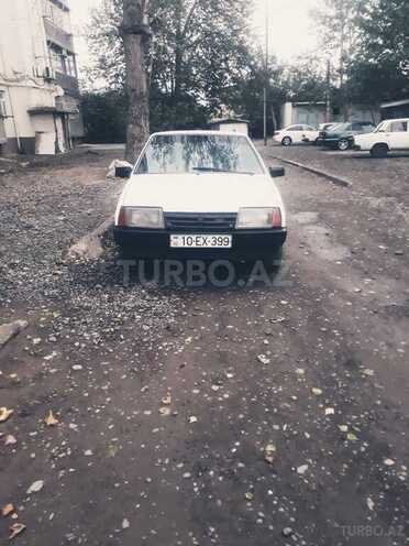 LADA (VAZ) 2109 1989, 300,000 km - 1.3 l - Gəncə