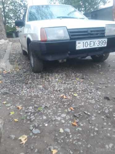LADA (VAZ) 2109 1989, 300,000 km - 1.3 l - Gəncə