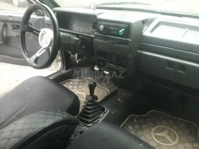 LADA (VAZ) 2109 1989, 300,000 km - 1.3 l - Gəncə