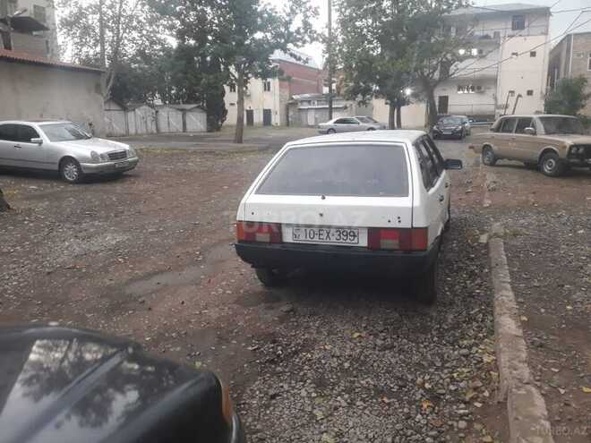 LADA (VAZ) 2109 1989, 300,000 km - 1.3 l - Gəncə