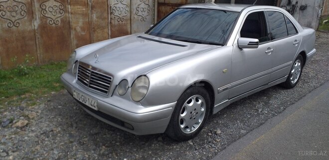 Mercedes E 290 1997, 300,000 km - 2.9 л - Balakən
