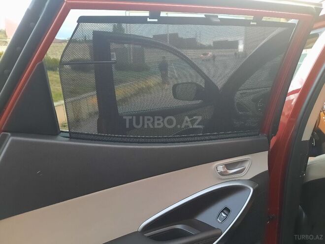 Hyundai Santa Fe 2016, 45,600 km - 2.0 л - Bakı
