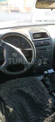 Opel Astra 1999, 625,000 km - 1.6 л - Bakı