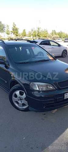 Opel Astra 1999, 625,000 km - 1.6 л - Bakı