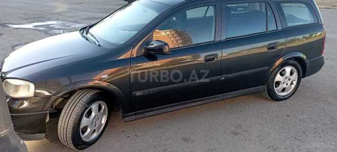 Opel Astra 1999, 625,000 km - 1.6 л - Bakı
