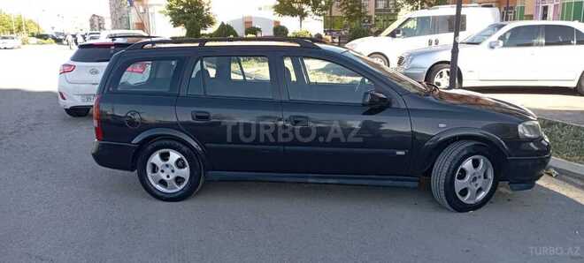 Opel Astra 1999, 625,000 km - 1.6 л - Bakı