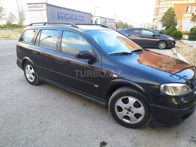 Opel Astra 1999, 625,000 km - 1.6 л - Bakı