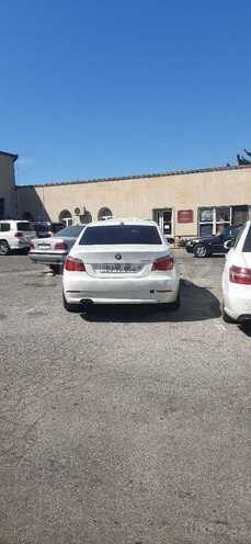 BMW 525 2007, 236,000 km - 2.5 l - Bakı