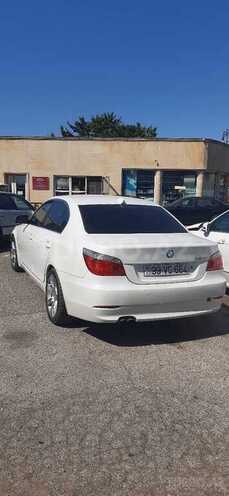 BMW 525 2007, 236,000 km - 2.5 l - Bakı