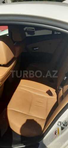 BMW 525 2007, 236,000 km - 2.5 l - Bakı