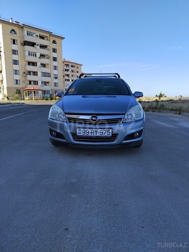 Opel Astra 2007, 370,000 km - 1.3 l - Sumqayıt