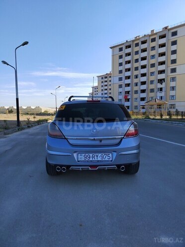 Opel Astra 2007, 370,000 km - 1.3 l - Sumqayıt
