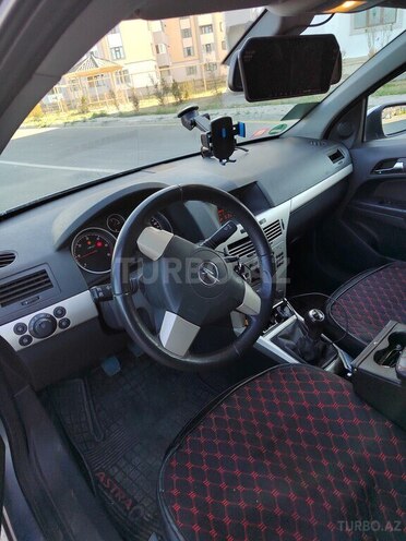 Opel Astra 2007, 370,000 km - 1.3 l - Sumqayıt