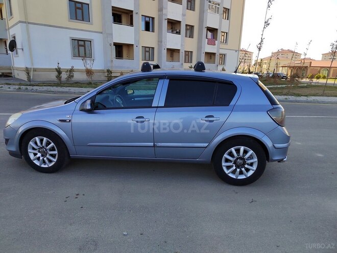 Opel Astra 2007, 370,000 km - 1.3 l - Sumqayıt