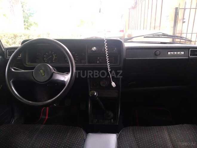 LADA (VAZ) 2107 2010, 234,562 km - 1.6 л - Bərdə