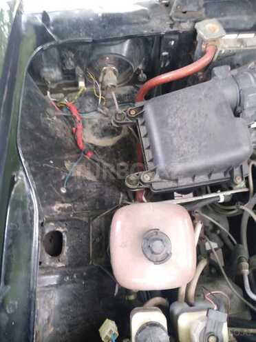 LADA (VAZ) 2107 2010, 234,562 km - 1.6 л - Bərdə