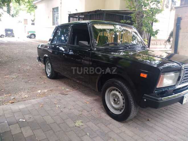 LADA (VAZ) 2107 2010, 234,562 km - 1.6 л - Bərdə