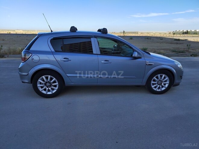 Opel Astra 2007, 370,000 km - 1.3 l - Sumqayıt