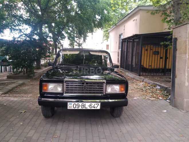 LADA (VAZ) 2107 2010, 234,562 km - 1.6 л - Bərdə