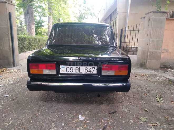 LADA (VAZ) 2107 2010, 234,562 km - 1.6 л - Bərdə
