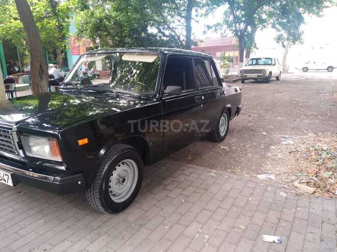 LADA (VAZ) 2107 2010, 234,562 km - 1.6 л - Bərdə