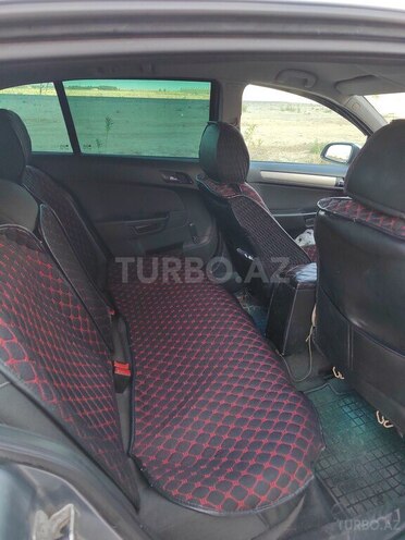 Opel Astra 2007, 370,000 km - 1.3 l - Sumqayıt