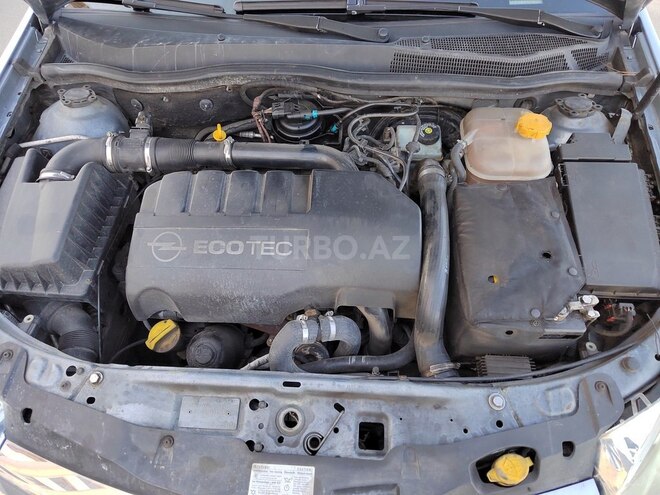 Opel Astra 2007, 370,000 km - 1.3 l - Sumqayıt