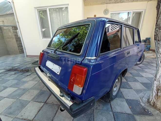 LADA (VAZ) 2104 2005, 50,688 km - 1.6 l - Bakı