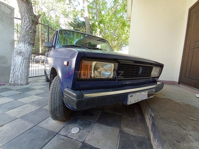 LADA (VAZ) 2104 2005, 50,688 km - 1.6 l - Bakı