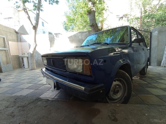 LADA (VAZ) 2104 2005, 50,688 km - 1.6 l - Bakı