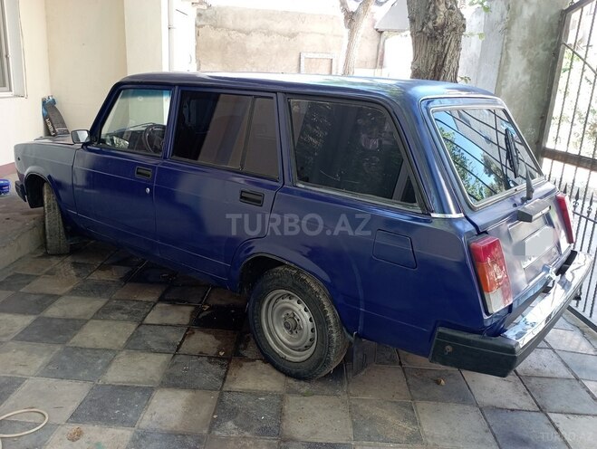 LADA (VAZ) 2104 2005, 50,688 km - 1.6 l - Bakı