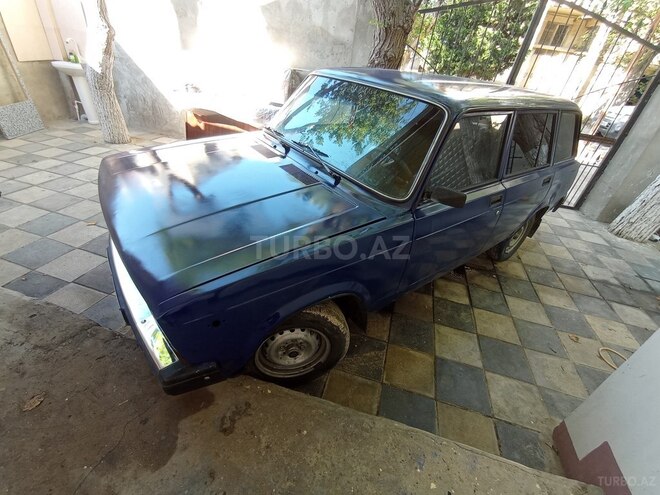 LADA (VAZ) 2104 2005, 50,688 km - 1.6 l - Bakı