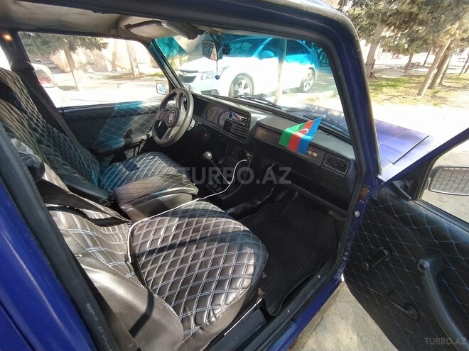 LADA (VAZ) 2104 2005, 50,688 km - 1.6 l - Bakı