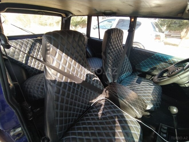 LADA (VAZ) 2104 2005, 50,688 km - 1.6 l - Bakı