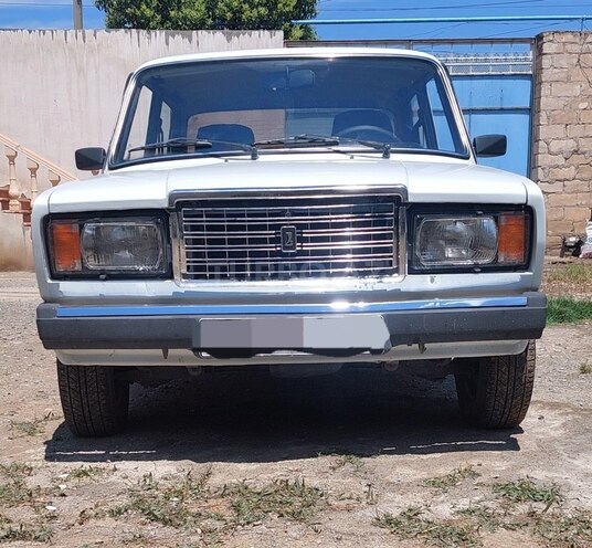 LADA (VAZ) 2107 2005, 153,658 km - 1.5 l - Şəmkir