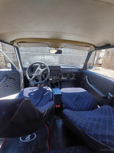 LADA (VAZ) 2107 2005, 153,658 km - 1.5 l - Şəmkir